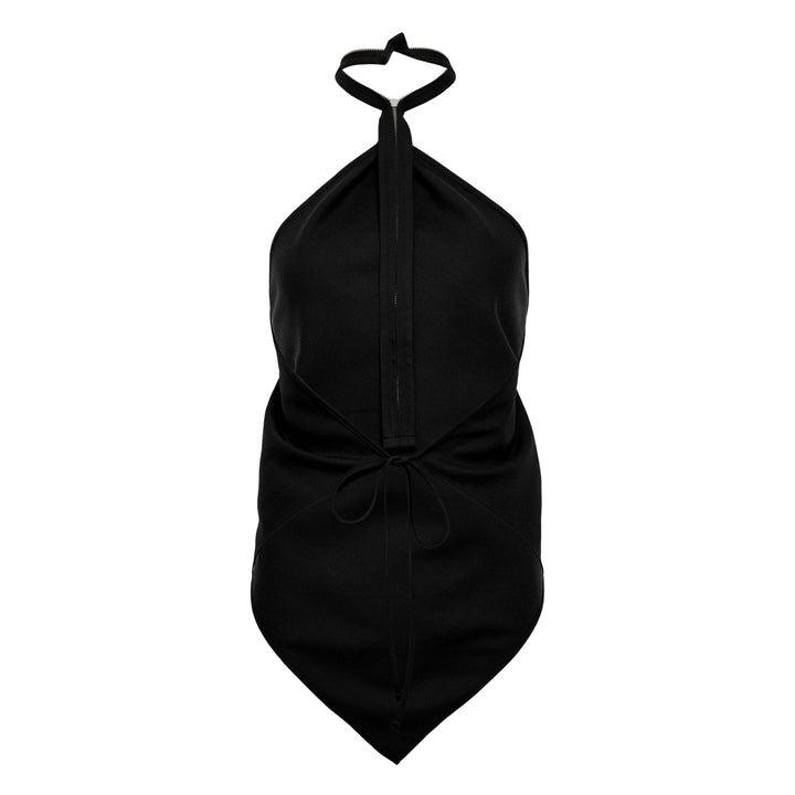 Uni-Form Wool Woven Top