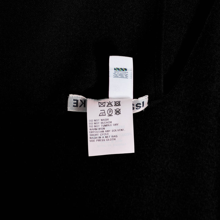 Uni-Form Wool Woven Top