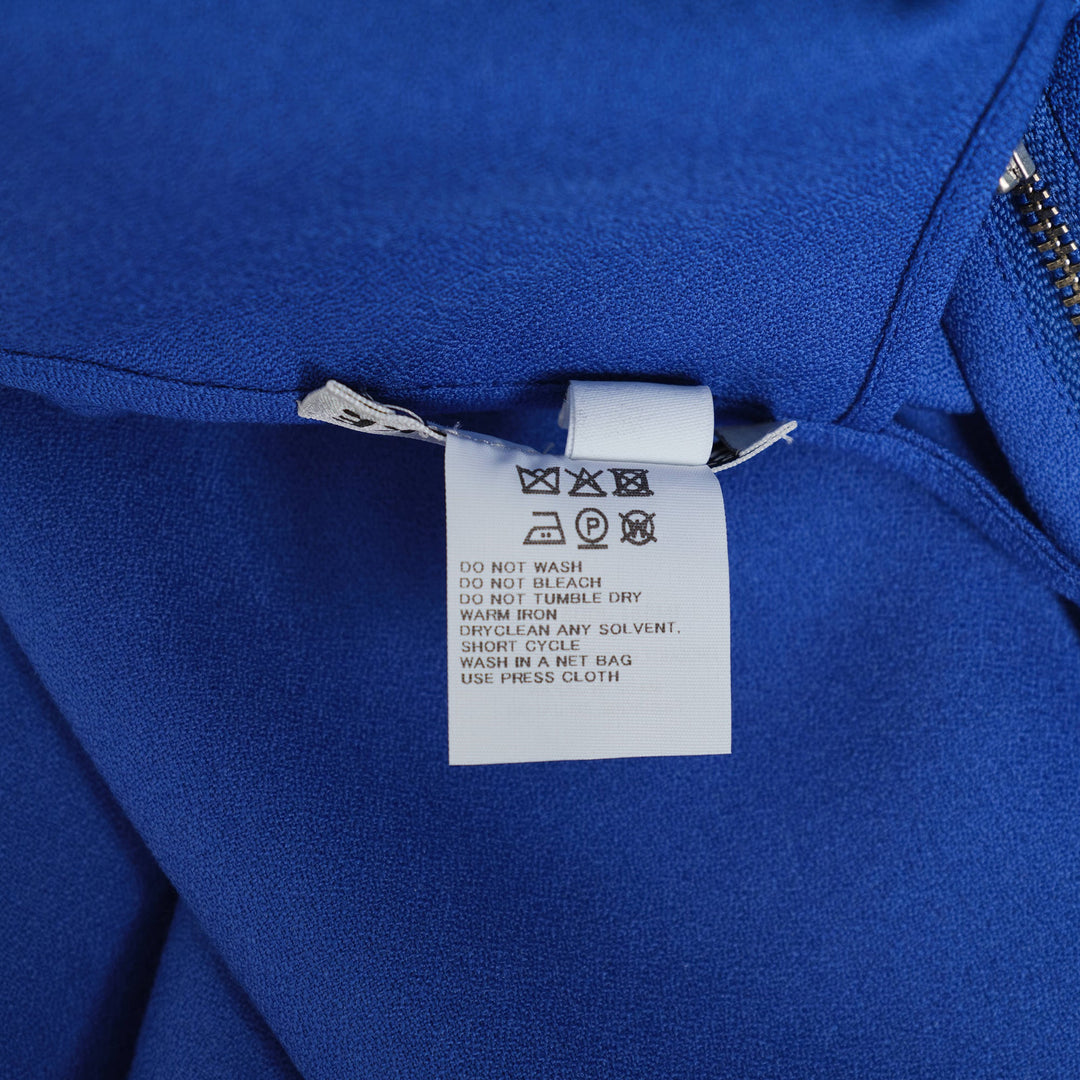 Uni-Form Wool Woven Top
