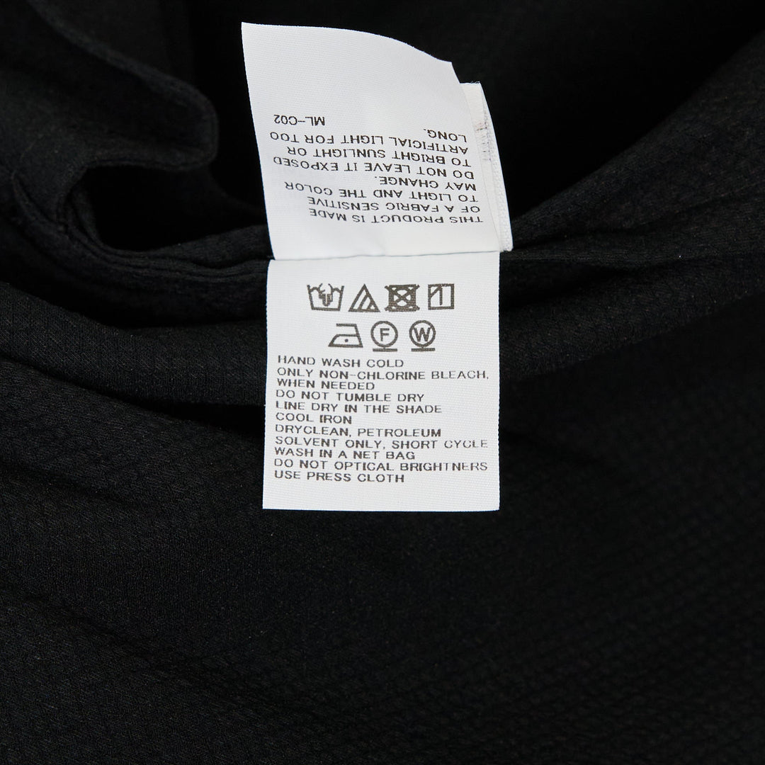 Paper Bag Woven Top