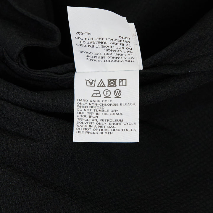 Paper Bag Woven Top