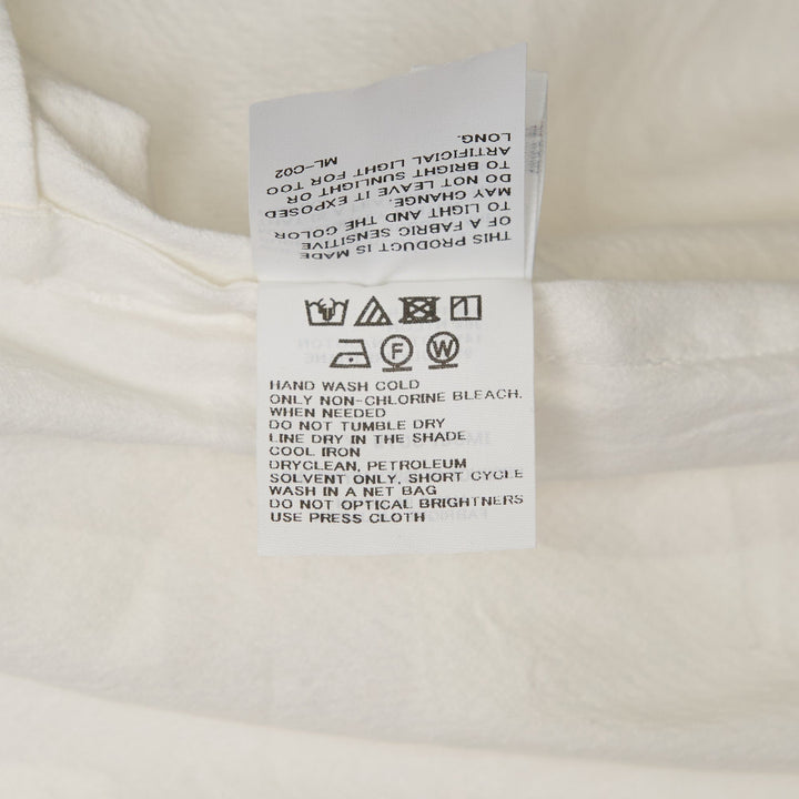 Paper Bag Woven Top