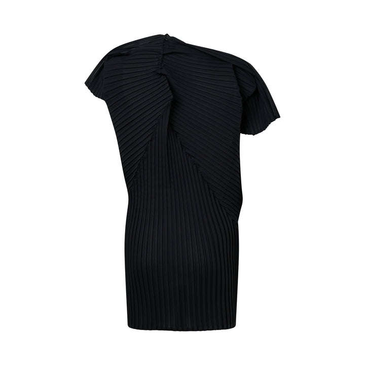 Fold Pleated Top