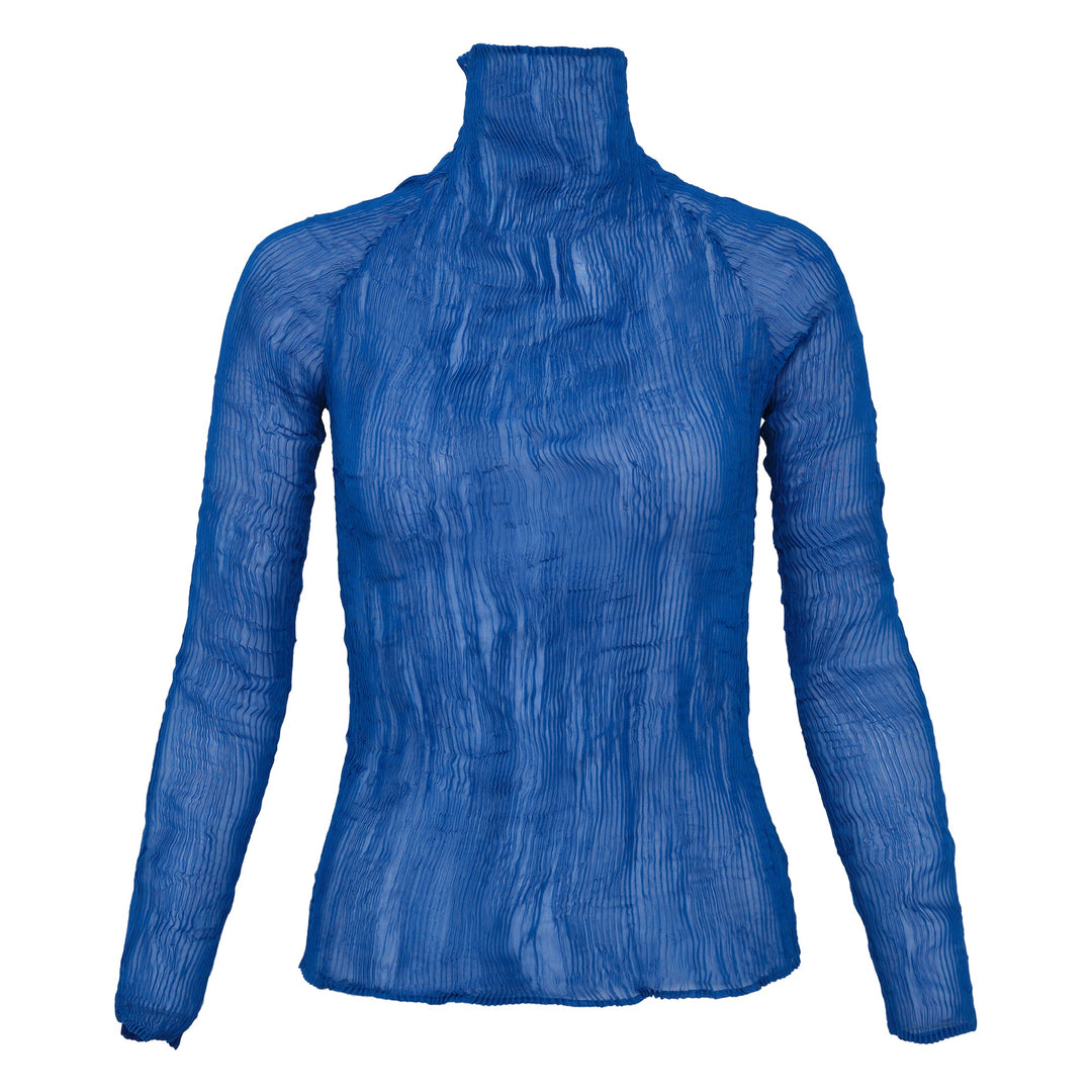 Chiffon Twist 2 Woven Top