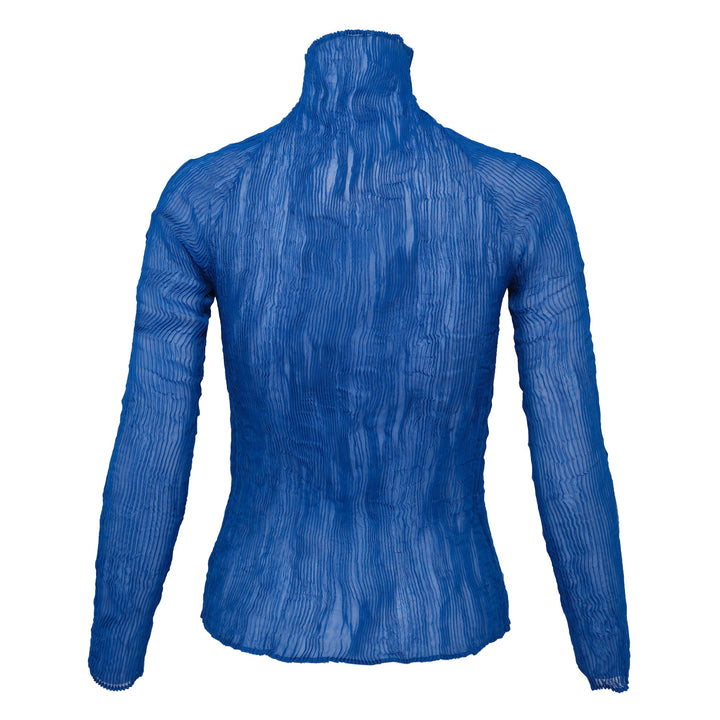 Chiffon Twist 2 Woven Top