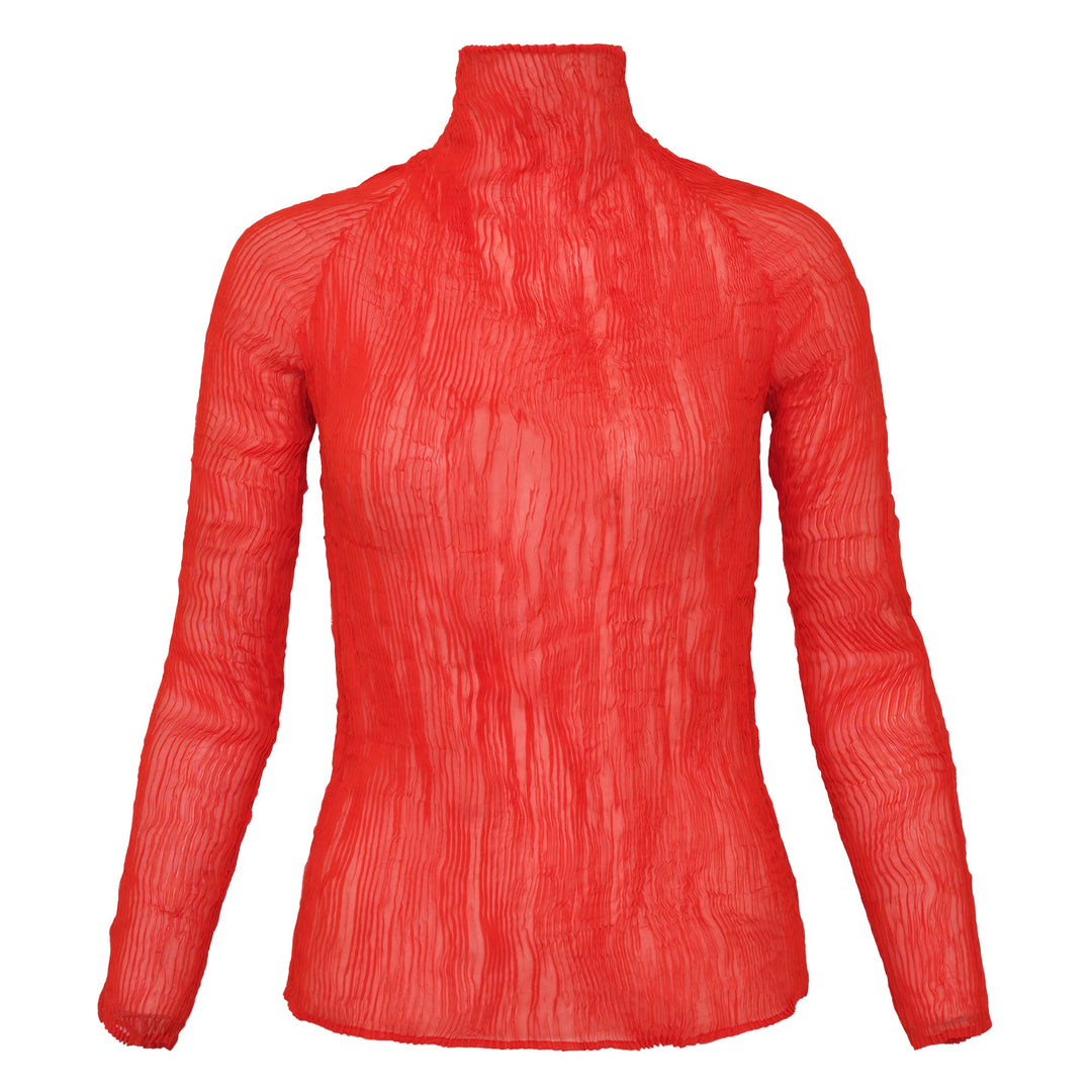 Chiffon Twist 2 Woven Top