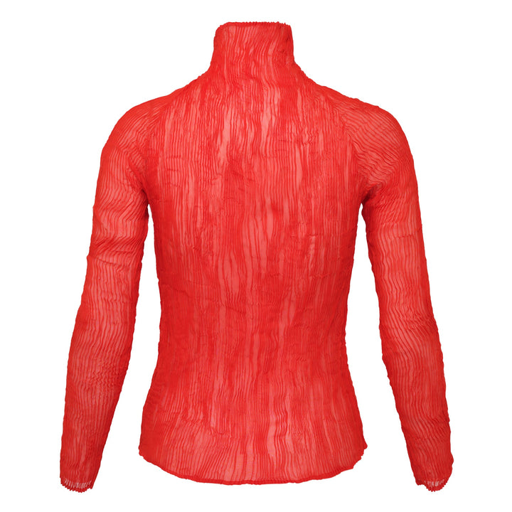 Chiffon Twist 2 Woven Top