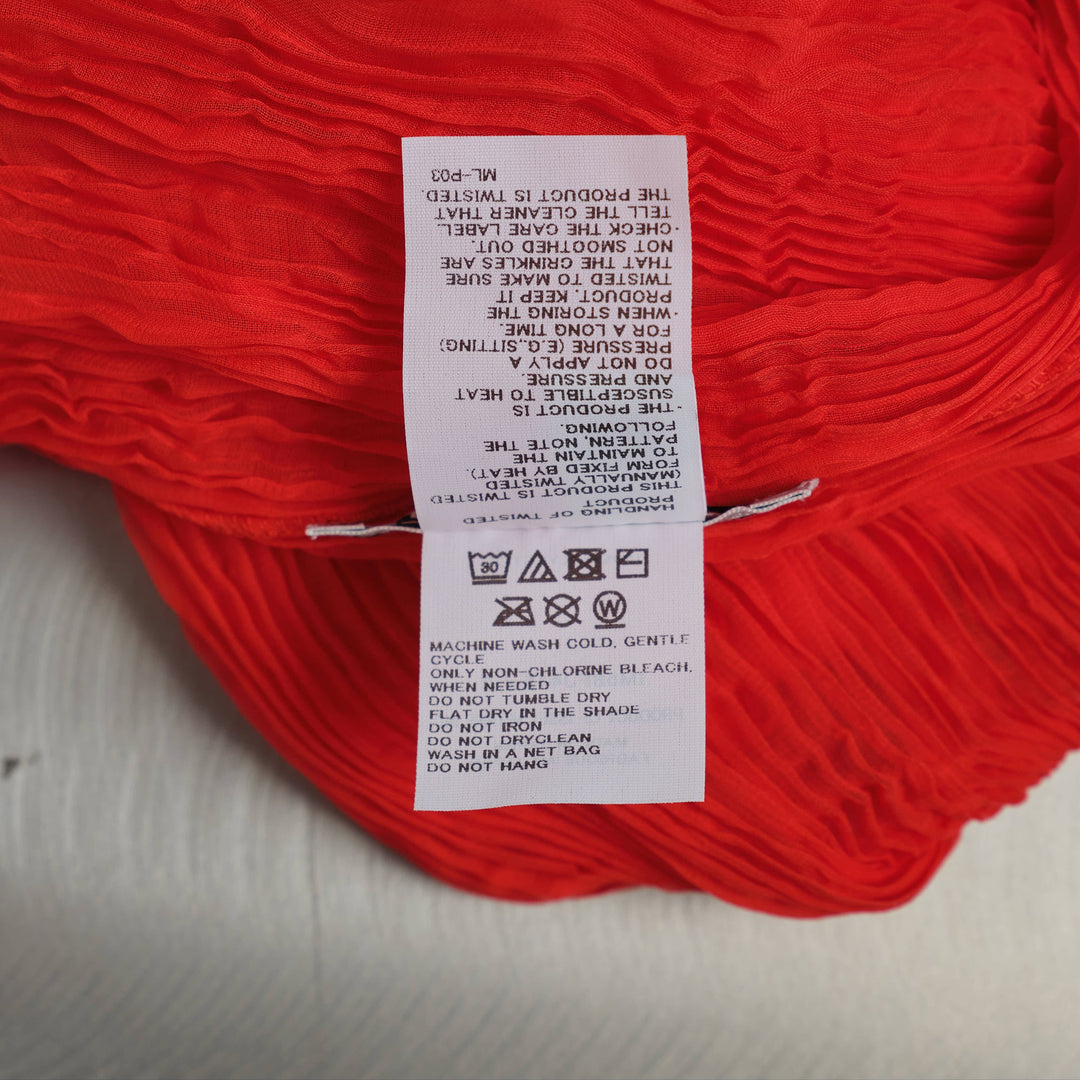 Chiffon Twist 2 Cardigan