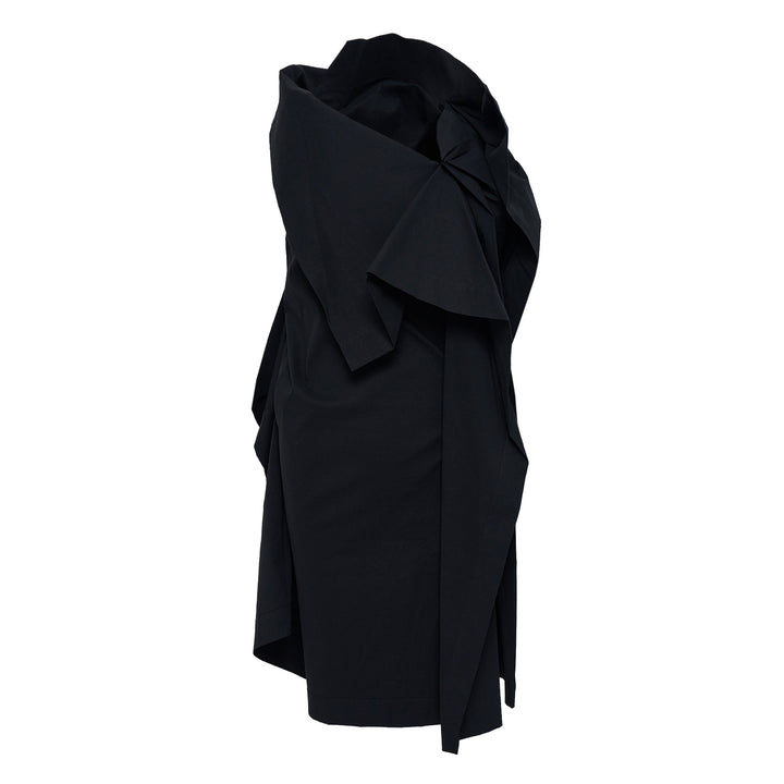 Collapsing Sculpture Tunic