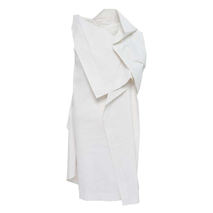 Collapsing Sculpture Tunic