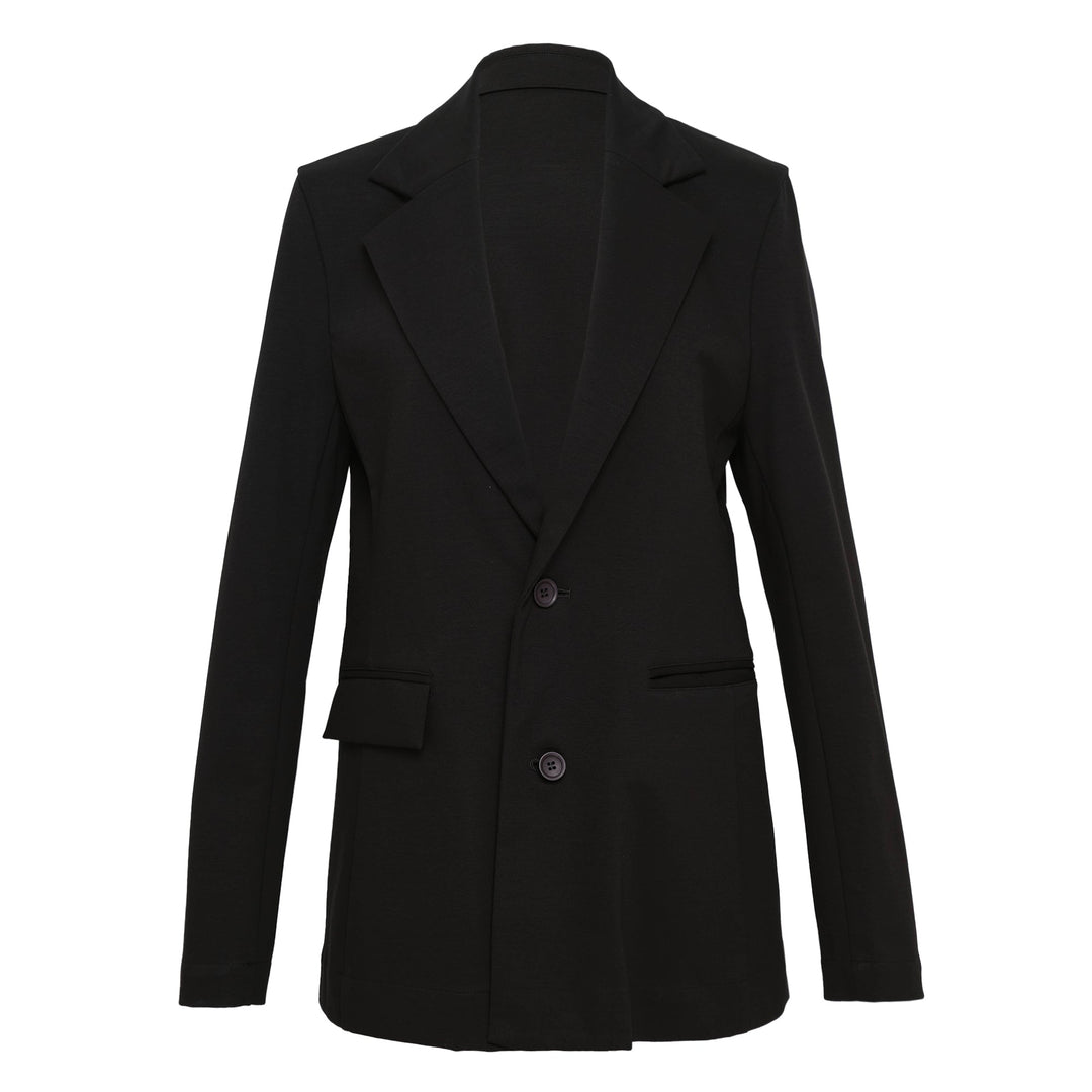 Simple Ensemble Jacket