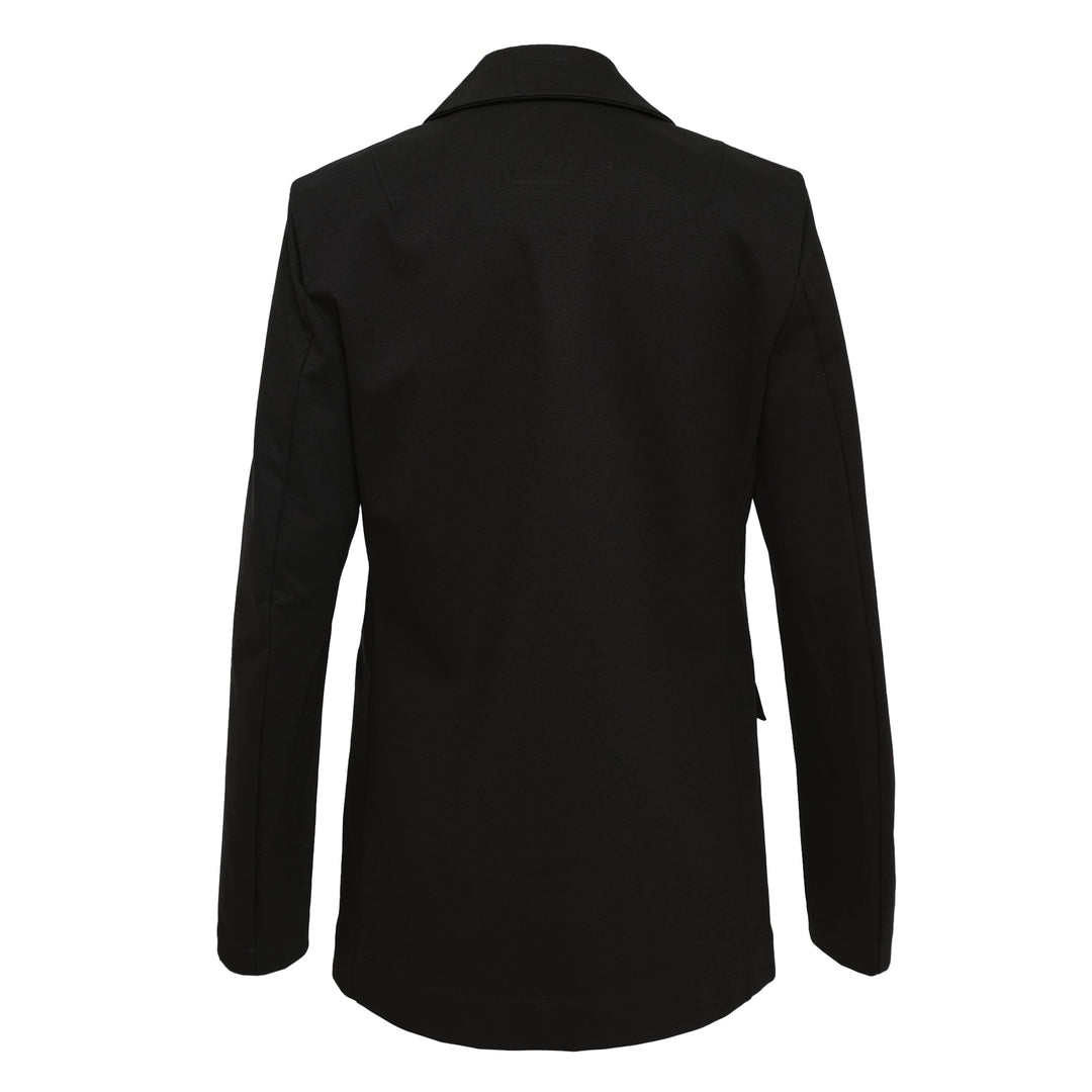 Simple Ensemble Jacket