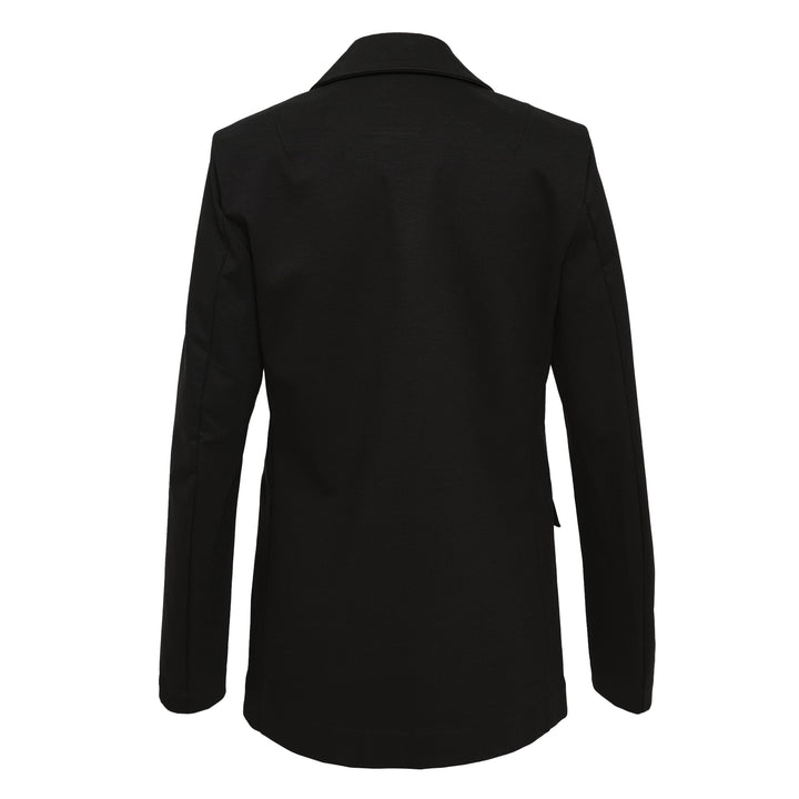 Simple Ensemble Jacket