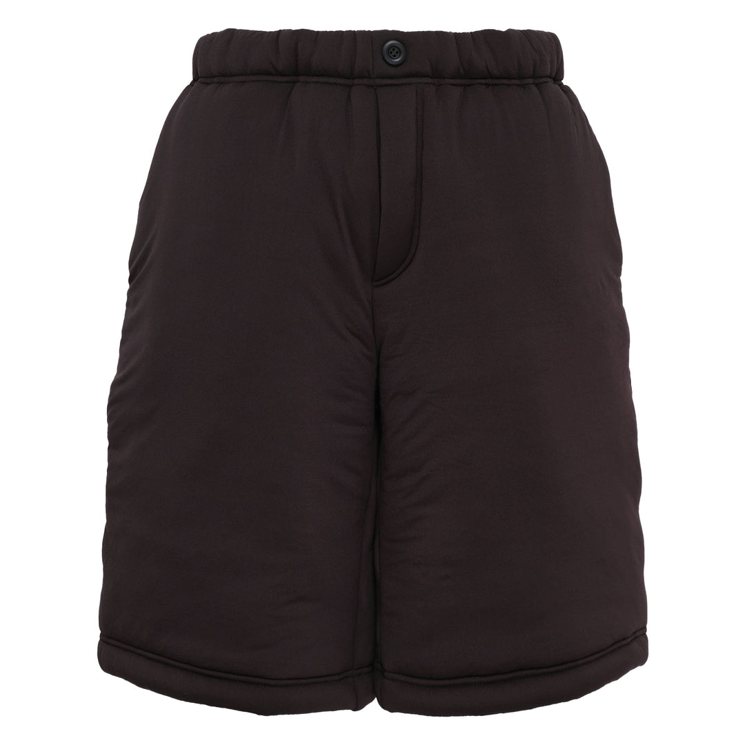 Pumped-T Shorts