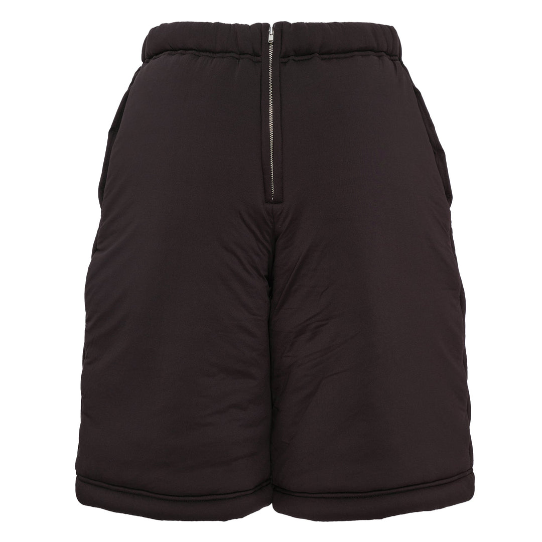 Pumped-T Shorts