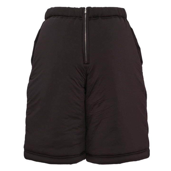 Pumped-T Shorts