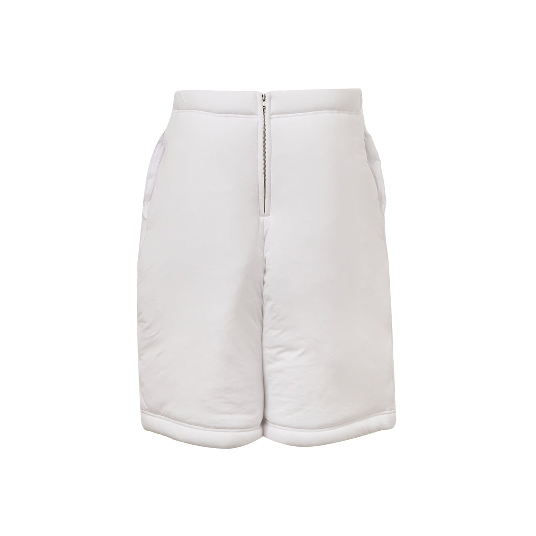 Pumped-T Shorts