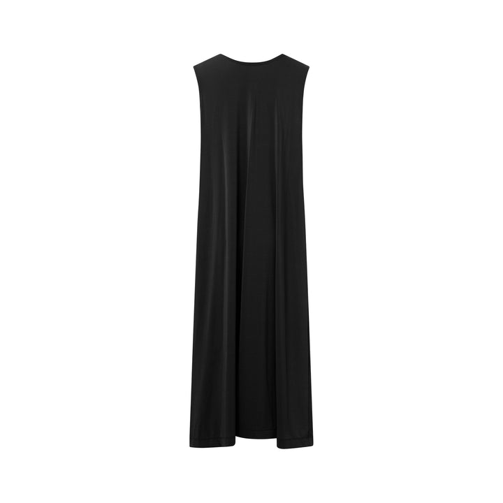 Drape Jersey-58 Knit Dress
