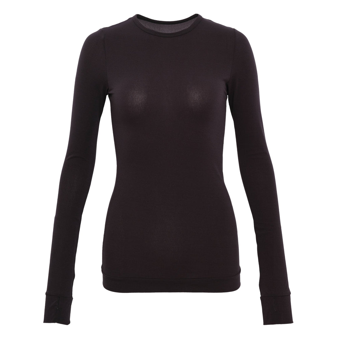Like Skin Knit Top