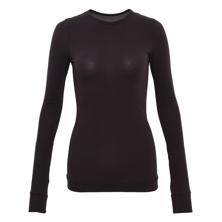 Like Skin Knit Top