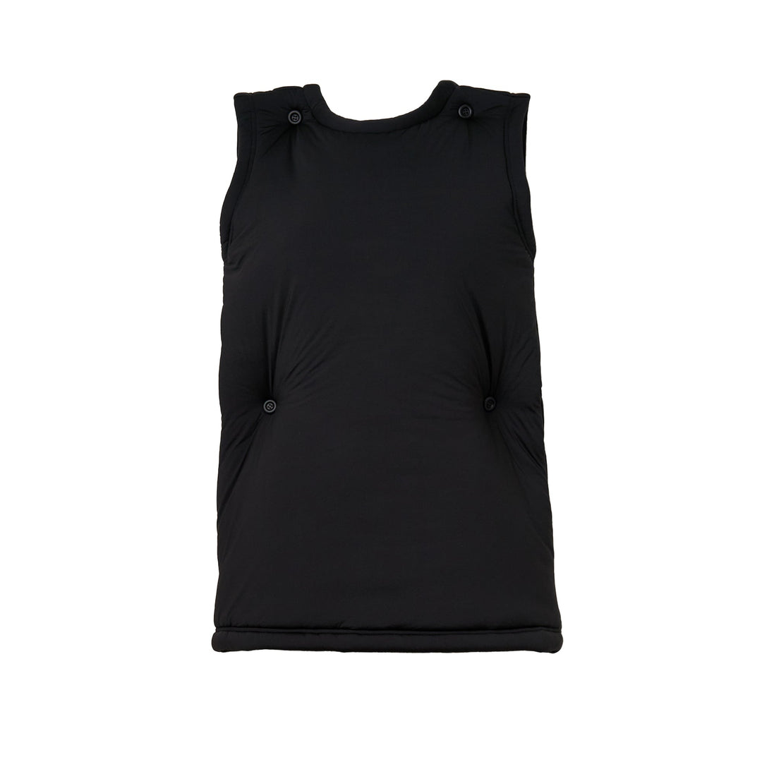 Pumped-T Tunic