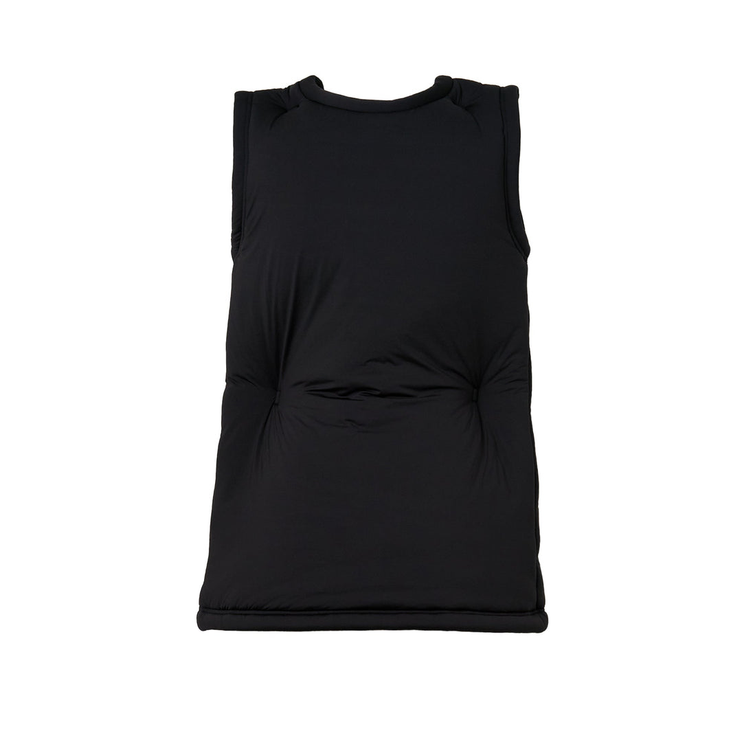 Pumped-T Tunic