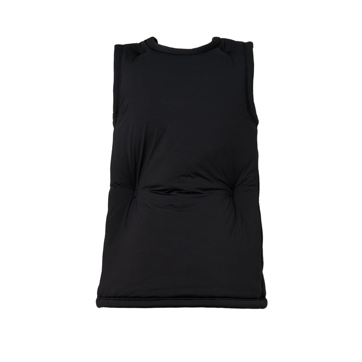 Pumped-T Tunic
