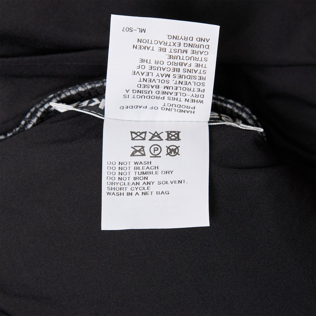 Pumped-T Tunic