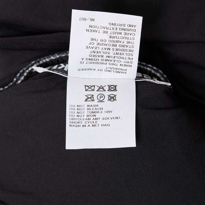 Pumped-T Tunic