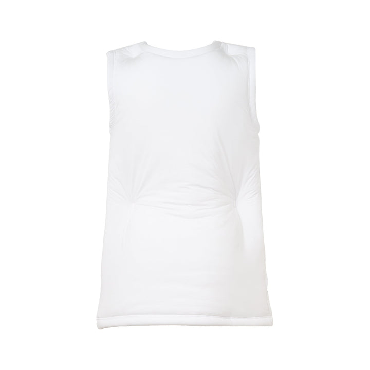 Pumped-T Tunic