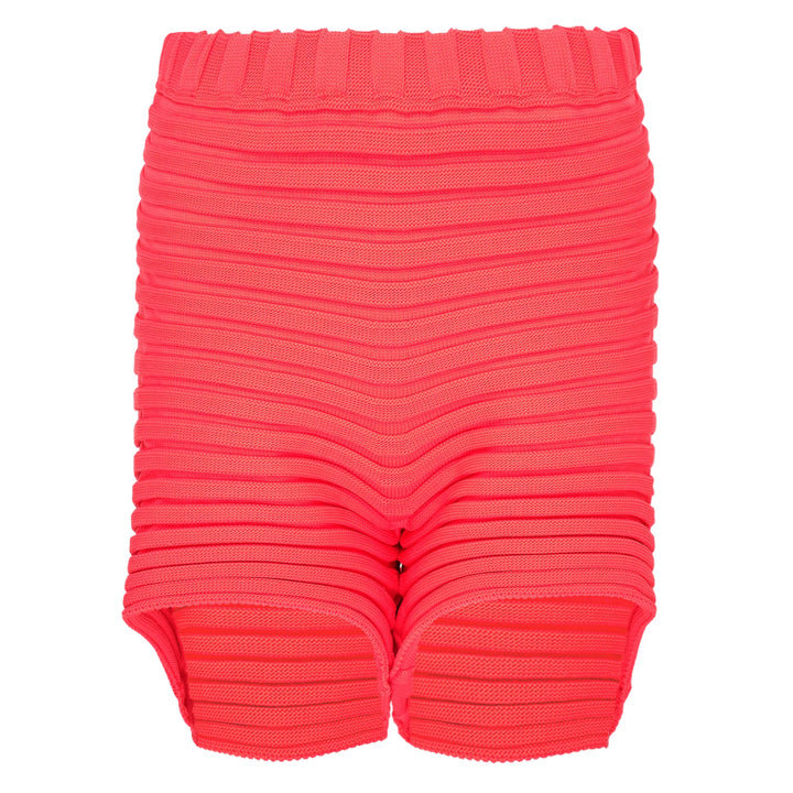 Knit As Is Shorts