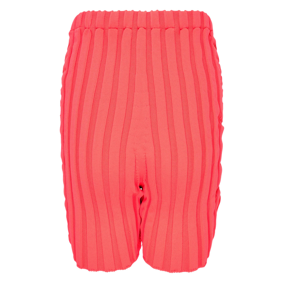 Knit As Is Shorts