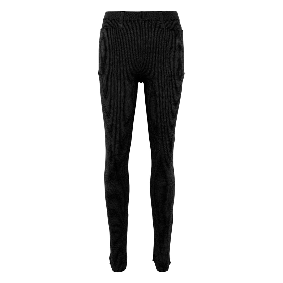 Odd Knit Pants