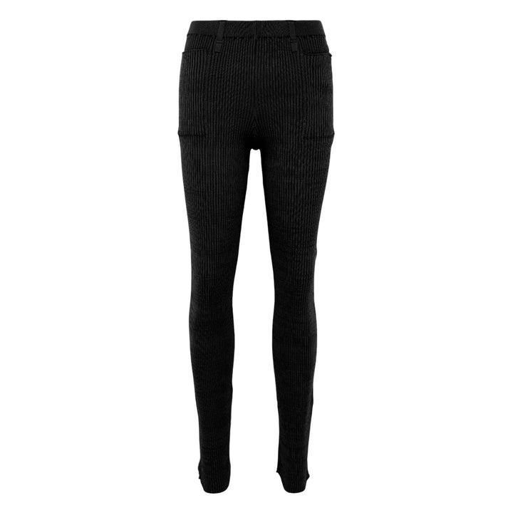 Odd Knit Pants