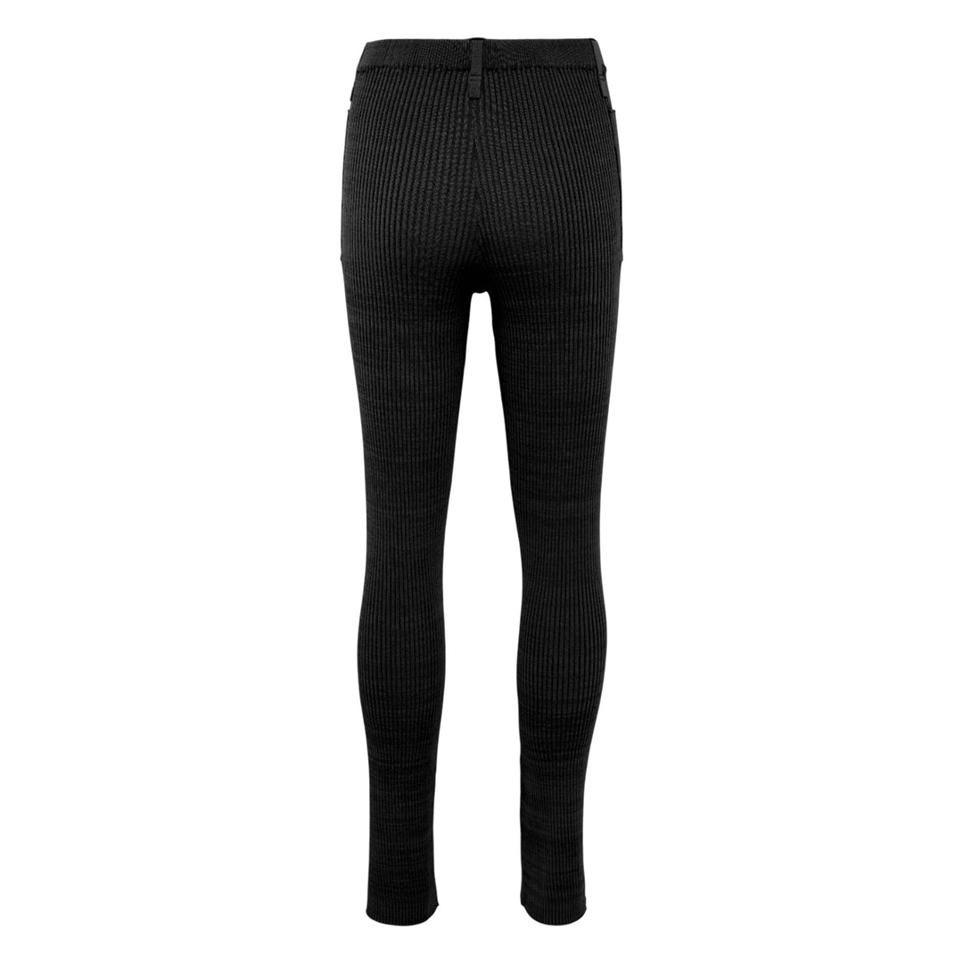 Odd Knit Pants