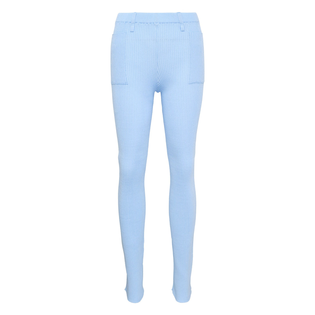 Odd Knit Pants