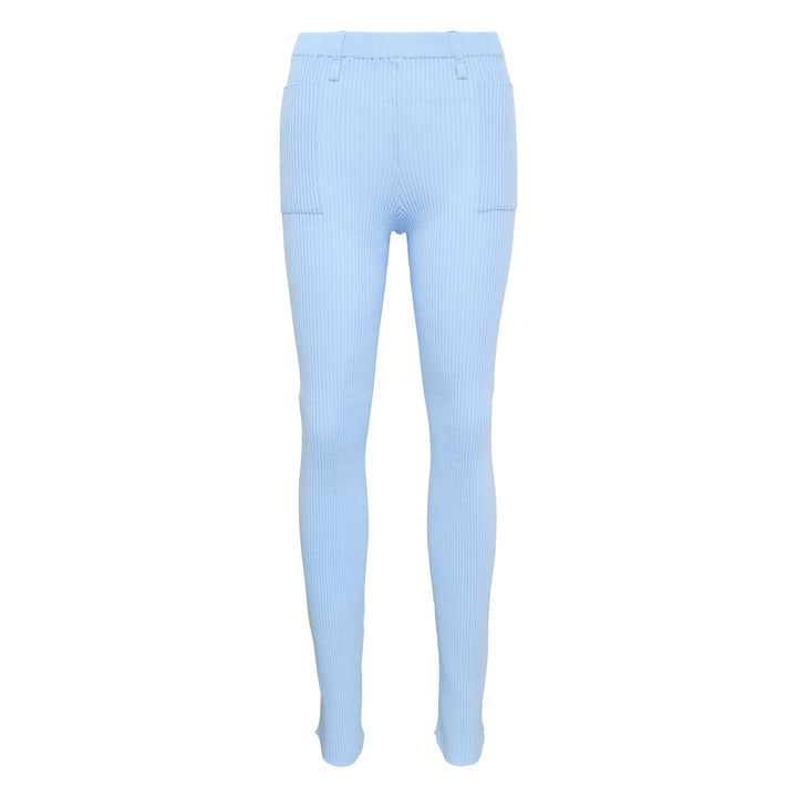 Odd Knit Pants
