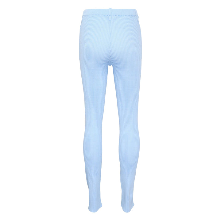 Odd Knit Pants