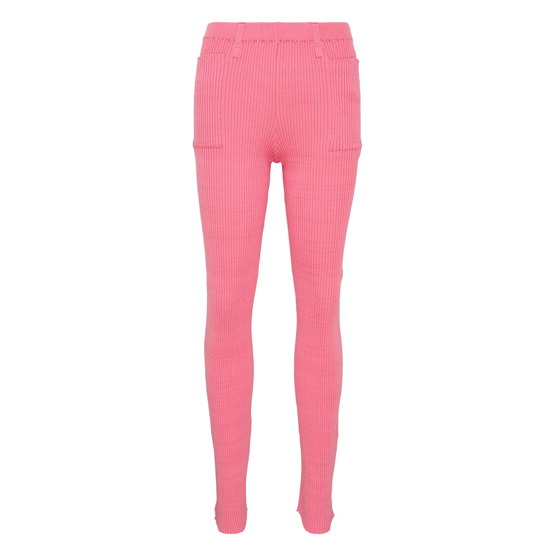 Odd Knit Pants