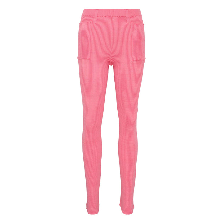 Odd Knit Pants