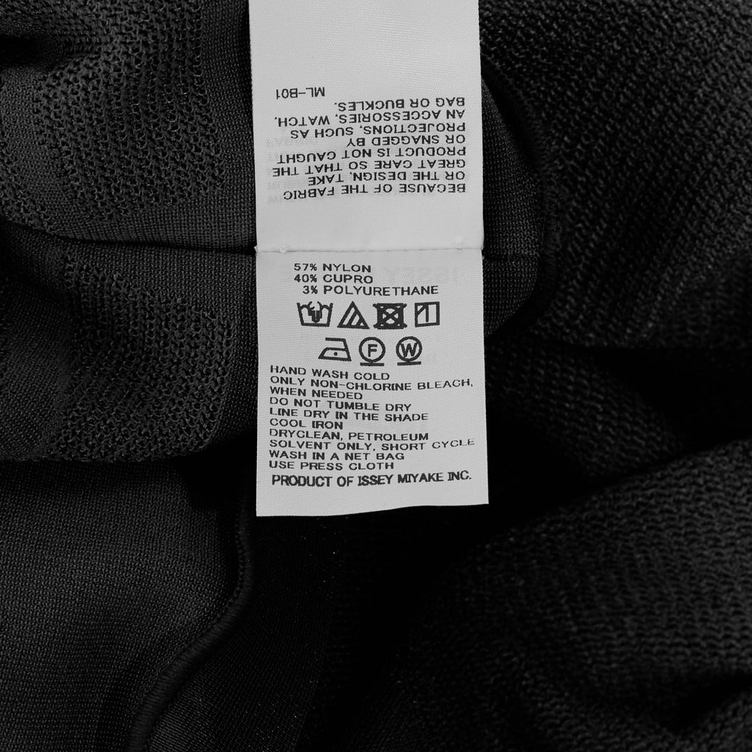 Seen Unseen Ap Knit Pants