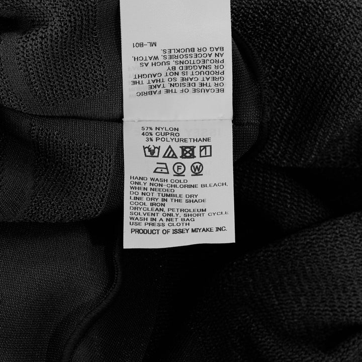 Seen Unseen Ap Knit Pants