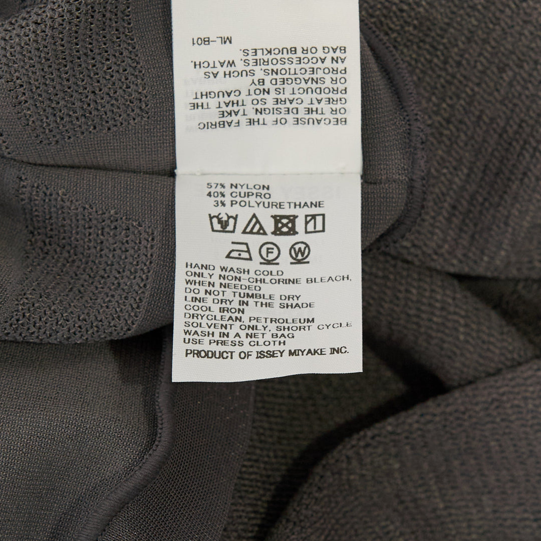 Seen Unseen Ap Knit Pants
