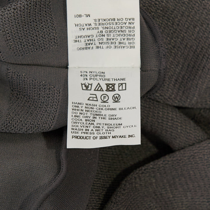 Seen Unseen Ap Knit Pants