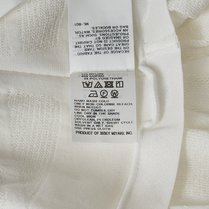 Seen Unseen Ap Knit Pants