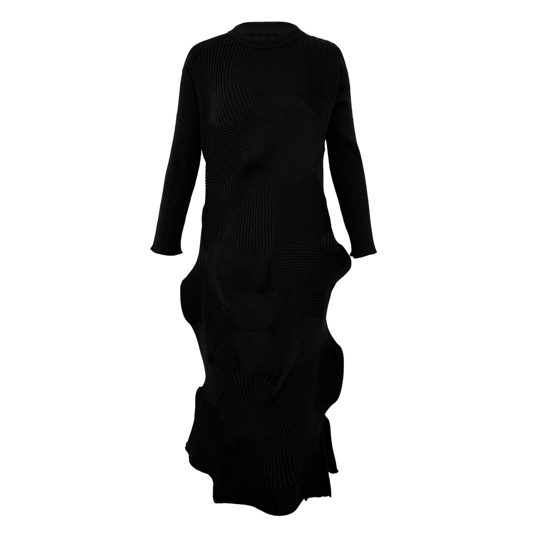 Kone Kone Knit Dress