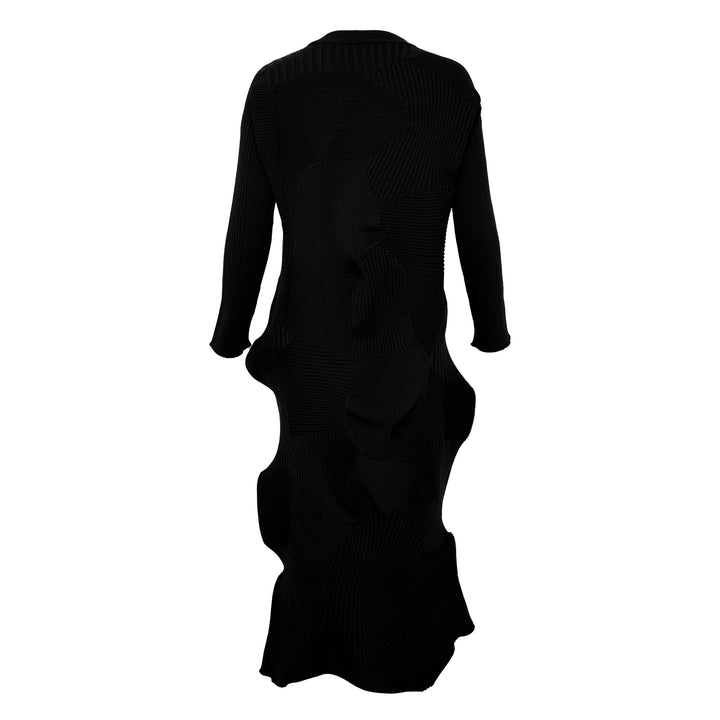 Kone Kone Knit Dress
