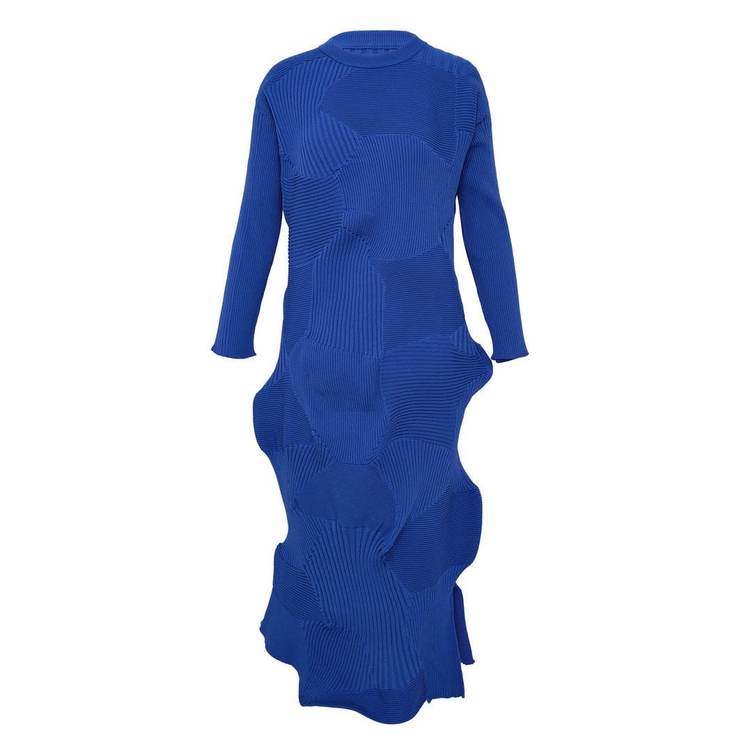 Kone Kone Knit Dress