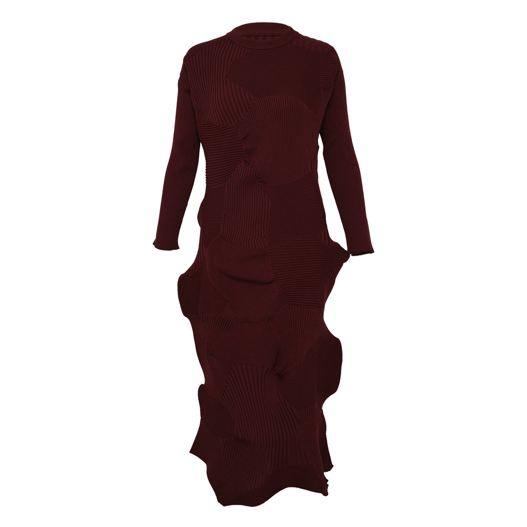 Kone Kone Knit Dress