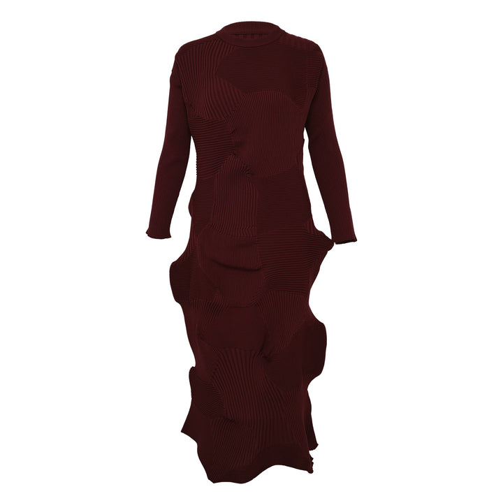 Kone Kone Knit Dress
